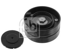 FEBI BILSTEIN 100567 Galoppino guidacinghia, cinghia Poly-V