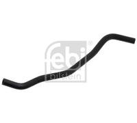 FEBI BILSTEIN 100568 Flessibile radiatore per DAF