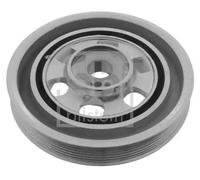 FEBI BILSTEIN 100572 Puleggia cinghia albero a gomiti