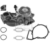 Filtro carburante FEBI BILSTEIN 40578