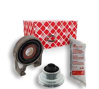 FEBI BILSTEIN 100590 Kit riparazione, Supporto intermedio albero cardanico