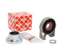 Kit di riparazione, cuscinetto centrale dell'albero di trasmissione FEBI BILSTEIN 100590