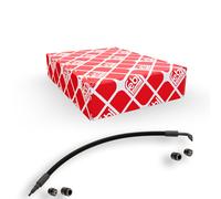 FEBI BILSTEIN 100592 Flessibile, Dispositivo ribalta cabina