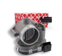 FEBI BILSTEIN 100600 Corpo farfallato