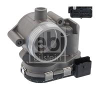 FEBI BILSTEIN 100600 Corpo farfallato per CITROËN,PEUGEOT