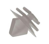 febi bilstein 100607 clip per pannello portiera, 1 unità