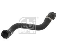 FEBI BILSTEIN 100615 Flessibile radiatore per BMW
