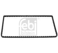 Molla regolatore freno Catena dentata 100620 FEBI BILSTEIN per NISSAN X-TRAIL I