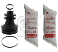 FEBI BILSTEIN 100622 Kit cuffia, Semiasse per DACIA,RENAULT
