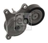 Tendicinghia multirighe Automatico 100625 FEBI BILSTEIN per MERCEDES-BENZ CLA