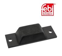 Febi Bilstein 100628 Tampone Di Fine Corsa Per Molla A Foglia Per DAF