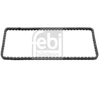 Molla regolatore freno Catena dentata 100629 FEBI BILSTEIN per NISSAN PRIMERA