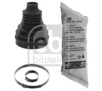 FEBI BILSTEIN 100641 Kit cuffia, semiasse