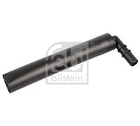 FEBI BILSTEIN 100647 Tubo flessibile, Ventilazione monoblocco per BMW
