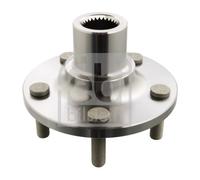 FEBI BILSTEIN 100650 Mozzo ruota per FORD