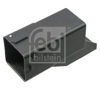 FEBI BILSTEIN 100652 Relè, Sistema di preriscaldamento per CITROËN,FIAT,FORD,LAN
