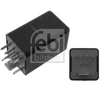 FEBI BILSTEIN 100656 Centralina candelette