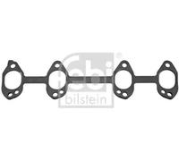FEBI BILSTEIN 100665 Guarnizione collettore scarico