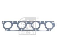 FEBI BILSTEIN 100666 Guarnizione, Collettore gas scarico per AUDI,SEAT,SKODA,VW