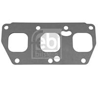 FEBI BILSTEIN 100667 Guarnizione collettore scarico