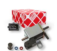 FEBI BILSTEIN 100670 Convertitore pressione turbocompressore