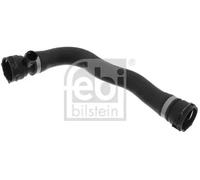 Febi Bilstein Flessibile radiatore 100691 EPDM (Etilene-Propilene-Diene-Caucciù)