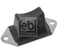 Febi 100697 Paraurti Sospensione Posteriore per Iveco Quotidiano VI