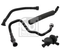 FEBI BILSTEIN 100703 Trappola D'Olio, Valvole Di Fumi Per BMW