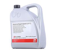Febi Fluido per Cambio Automatico Atf 5 Litro per Mercedes