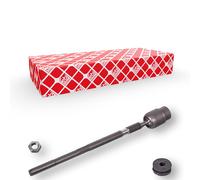 FEBI BILSTEIN 100710 Snodo assiale per VW POLO (6N2) Lupo (6X1, 6E1) Anteriore