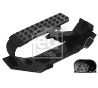 FEBI BILSTEIN Pedale acceleratore per MERCEDES-BENZ 100712