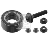 FEBI BILSTEIN Kit cuscinetto ruota