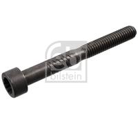FEBI BILSTEIN 100729 Dado, Albero Di Trasmissione Per AUDI, SEAT, SKODA, VW