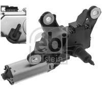 Motore tergicristallo posteriore 100735 FEBI BILSTEIN per AUDI Q7 A3 Sportback
