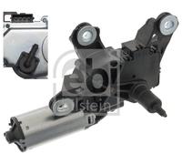 FEBI BILSTEIN 100735 Motore tergicristallo per AUDI