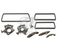 Kit catena distribuzione Simplex 100745 FEBI BILSTEIN per AUDI A6 C6 A4 B7 Avant
