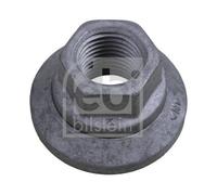 FEBI BILSTEIN 100748 Dado Eruote per MERCEDES-BENZ