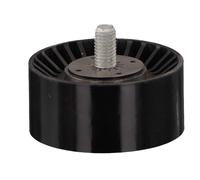 Puleggia di rinvio/guida, cinghia trapezoidale FEBI BILSTEIN 100749