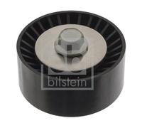 FEBI BILSTEIN 100749 Galoppino/Guidacinghia, Cinghia Poly-V per CHEVROLET,OPEL,V