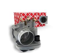 Febi bilstein 100766 - Raccordo per valvola a farfalla, 1 pezzo