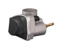 FEBI BILSTEIN 100768 Corpo farfallato per AUDI,SEAT,SKODA,VW