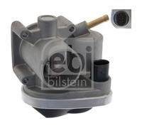 FEBI BILSTEIN 100768 Corpo farfallato per AUDI,SEAT,SKODA,VW