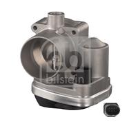 Corpo farfallato elettrico 100778 FEBI BILSTEIN per SKODA SEAT VW