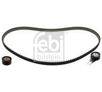 FEBI BILSTEIN 100780 Kit cinghie dentate per CITROËN,DS,FORD,OPEL,PEUGEOT,TOYOTA