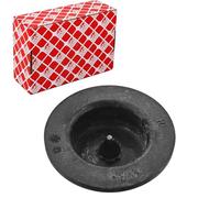 Tampone in gomma balestra Superiore Gomma 100784 FEBI BILSTEIN per CITROËN OPEL