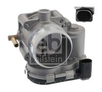 FEBI BILSTEIN 100792 Corpo farfallato per AUDI,SEAT,SKODA,VW