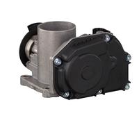 FEBI BILSTEIN 100796 Corpo farfallato per VW Polo Hatchback (6N1) GOLF III (1H1)