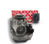 FEBI BILSTEIN 100796 Corpo farfallato per VW Polo Schrägheck (6N1) Vento (1H2)