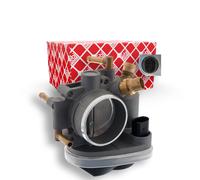 Febi bilstein 100799 - Raccordo per valvola a farfalla, 1 pezzo
