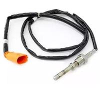 FEBI BILSTEIN 100802 Sensore, Temperatura gas scarico